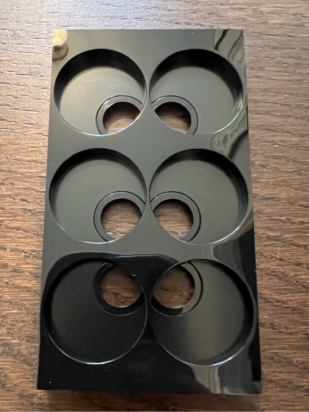MAC Pro Palette Insert